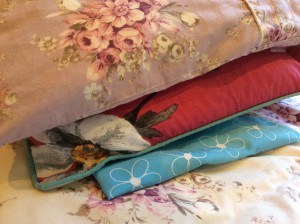 quilting