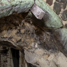 St. Mary’s old church
