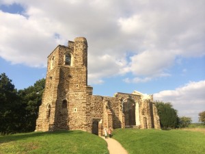 new church