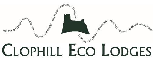 Clophill Eco Lodges